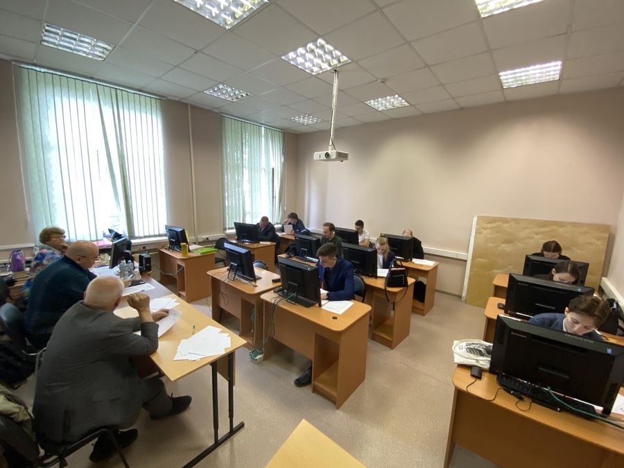 ����������� � ����� ���������������� ������������: ������-2022 - ���������������� �����������