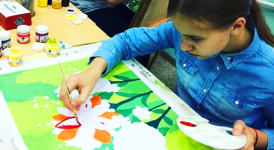 ������ ������� � ����� ���������� ������������ � �������� - ���������������� �����������