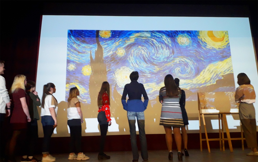 ���� ��������� � ��������������� ������������ - ���������������� �����������