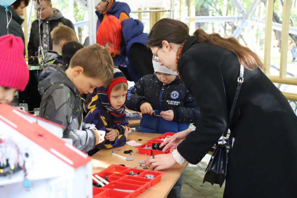 ��������������� ����������� ������ ������� � ������������ ��� ������ ������� - ���������������� �����������