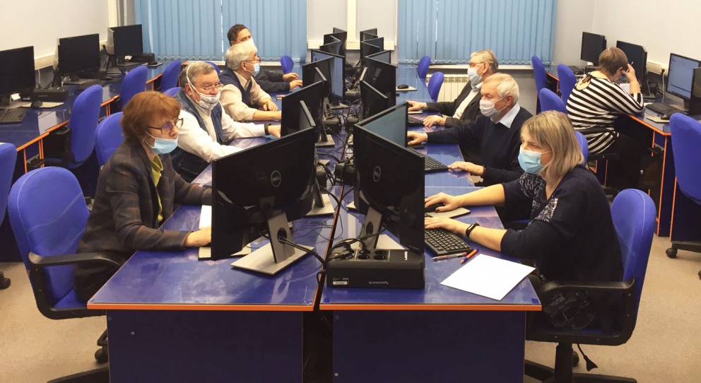 ����������� �������� �� ���������� ��������� ������������ � ����� IT - ���������������� �����������