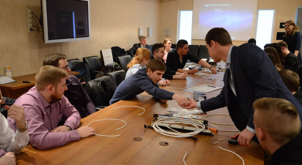 �������� �������� ������-����� �������� Eurolan Group, ��� ���� ���������� ������������� �� ����������� ����� - ���������������� �����������