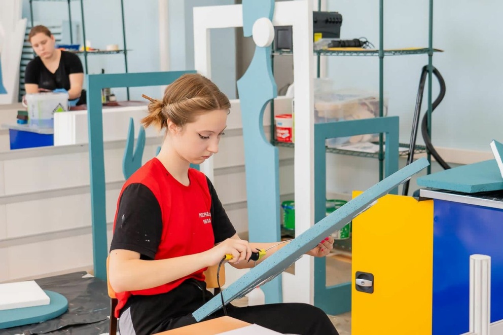 ����������� ������ ���������� ��������������-2023� � � ��������� ������������ - ���������������� �����������