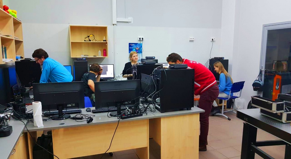 � ��������������� ������������ �������� ����������� �������� ����������� - ���������������� �����������