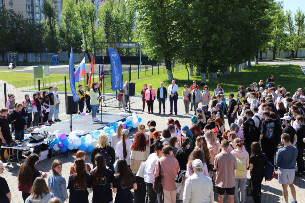 ���������� ���������, ����������� ������ �������-���������� �.�. ������� - ���������������� �����������