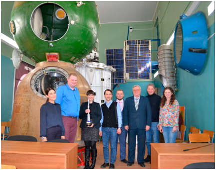 ��������������� ����������� ��������� �������������� � ���������� �����-��������� - ���������������� �����������