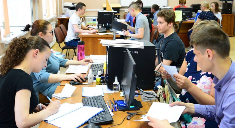 � ������������ ���������� ����� ������� �������� 2018 ����. - ���������������� �����������