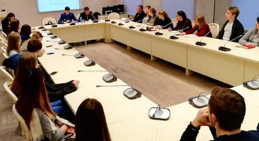 ����� ���� ������! - ���������������� �����������