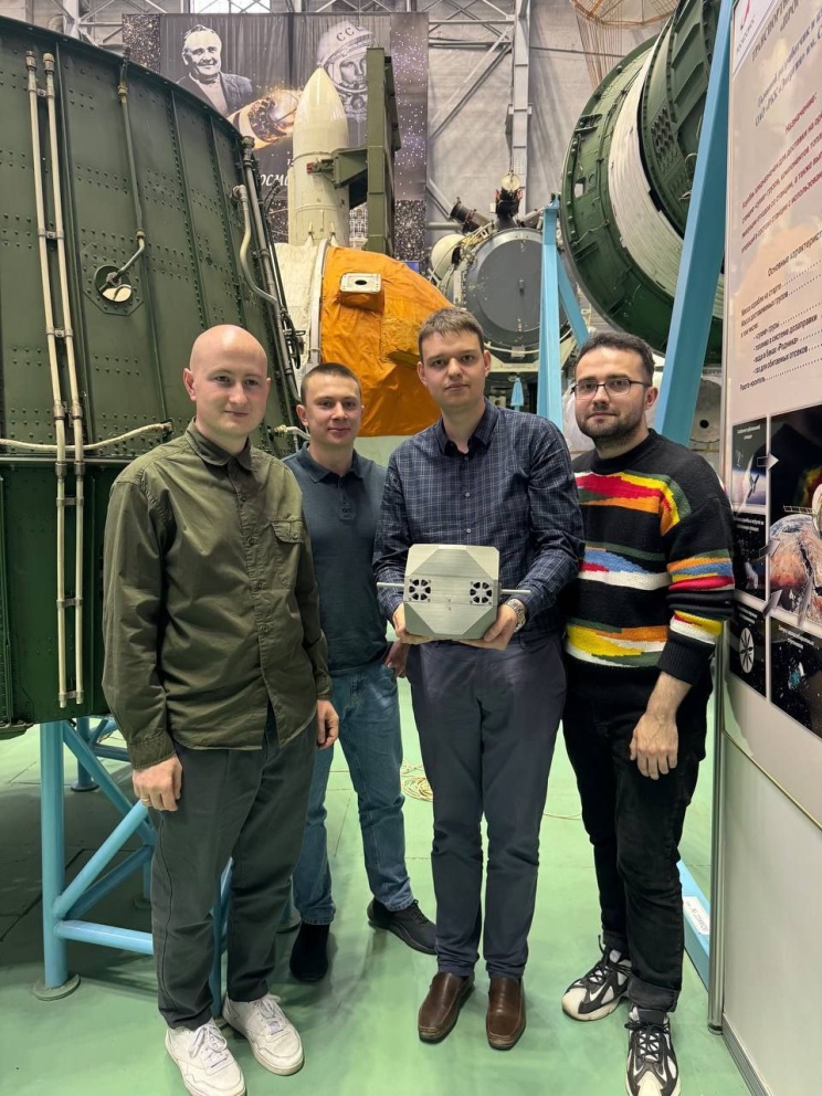 �������� � ������� ������ ���������������� ������������ ��. �.�. ������� � ������ ����������� �������� - ���������������� �����������