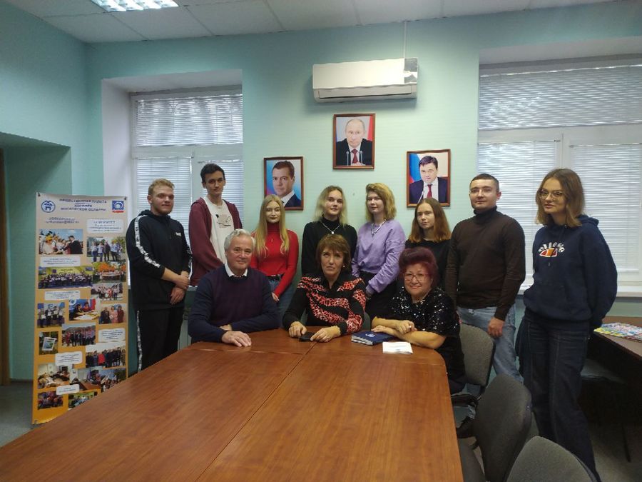 �������� ����������� ��� �������� ������������ ������ �.�. ������ - ���������������� �����������