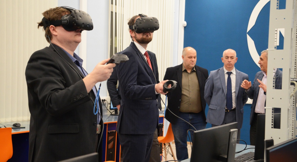 ������������� ���������� � ������� ������������ � ������������� ����� ����������-����������� ������������ - ���������������� �����������