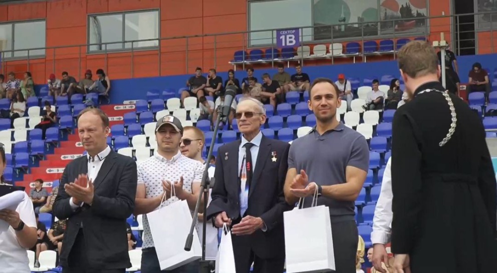 4-� ���������� ��������� ��. �.�. �������  - ���������������� �����������