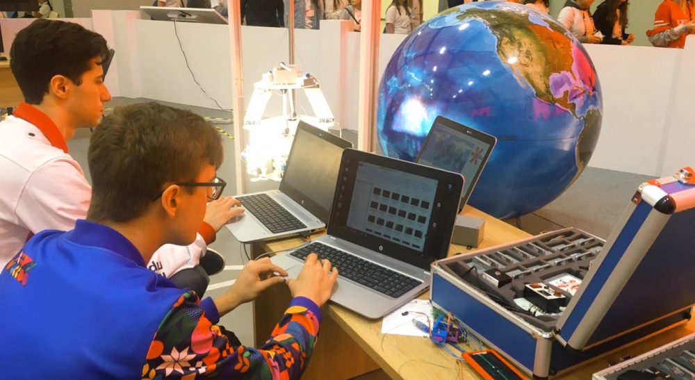 �������� ������������ ������������� ��� ���������������� ���������� �� ��������� ����������� ������ - ���������������� �����������