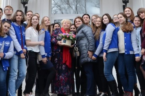 � ���� ��������, ������� ����������! - ���������������� �����������