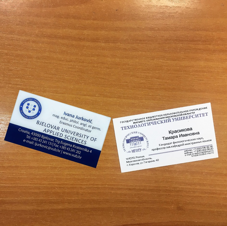 ������� � ��������������� ������������� ������������ ���������� ���� - ���������������� �����������