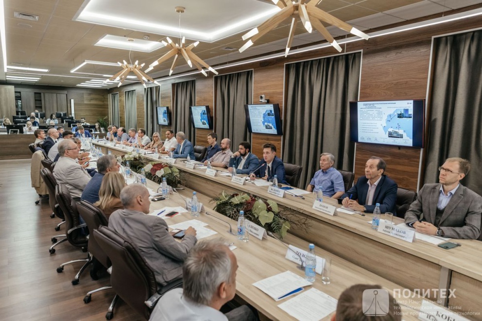 ��������������� ����������� � �������� �������� ����� �� ���� ���������� ��������������� �������������� ���������� - ���������������� �����������