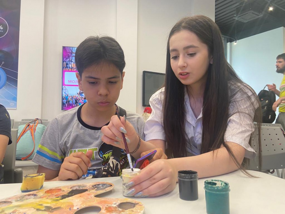 ���������� ������-������� � ������ ���������� ����������� ����������� ��������� - ���������������� �����������