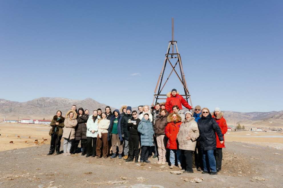 ������� ��������� � ���, ��� ����������� ������-��������������� ���������� �� ����� ��������� � ����������� ������������ ������� � ���������������� ������������ ��. �.�. ������� (������� �������) - ���������������� �����������