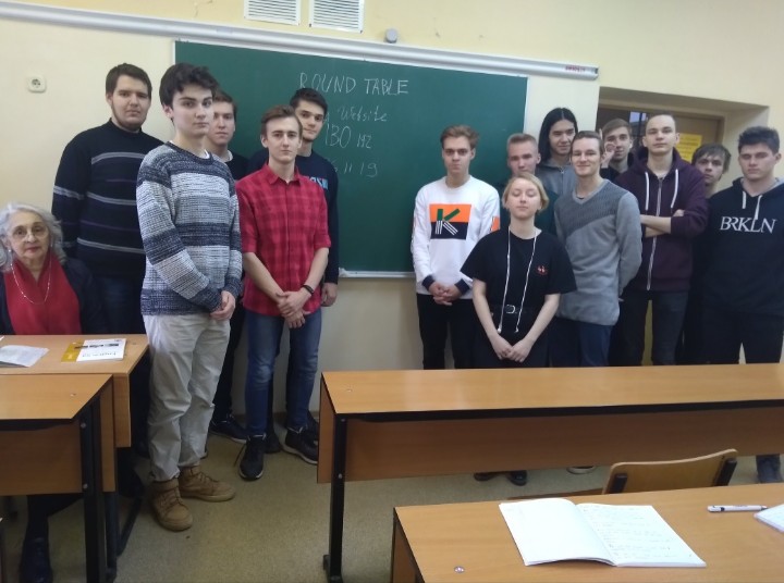 ������� ���� �My Website� - ���������������� �����������