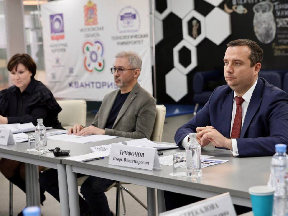 ���������� � ��� ������� ������������ ��. �.�. ������: �������� �������� � �������! - ���������������� �����������