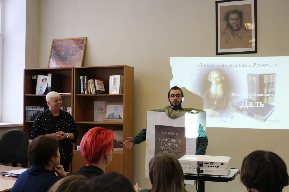 70 ��� ������� ������� - ���������������� �����������