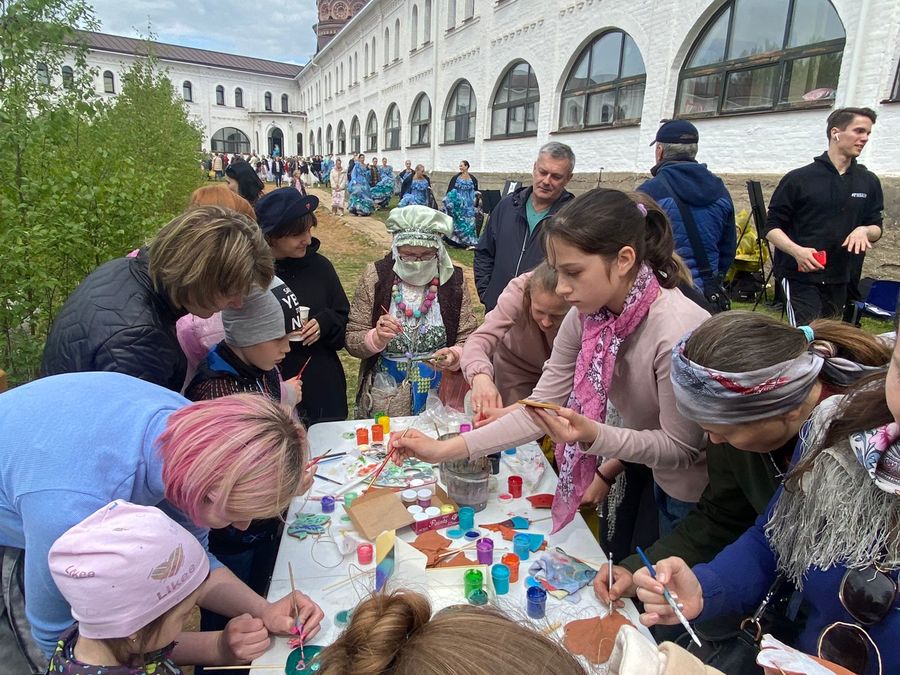 ������� � ��������� �����-��-������ - ���������������� �����������