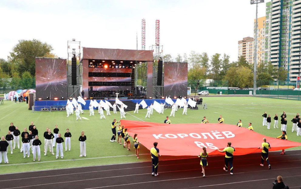 ��������������� ����������� ��. �.�. ������� � �������� ����������� ����������� � ����� 85-����� ������ ������� - ���������������� �����������