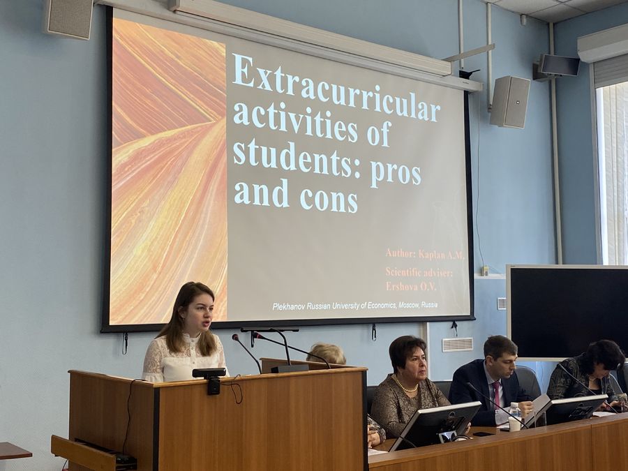 � ������������ ������ ������������� ������������ ������-������������ ����������� �Science, Culture and Youth� - ���������������� �����������