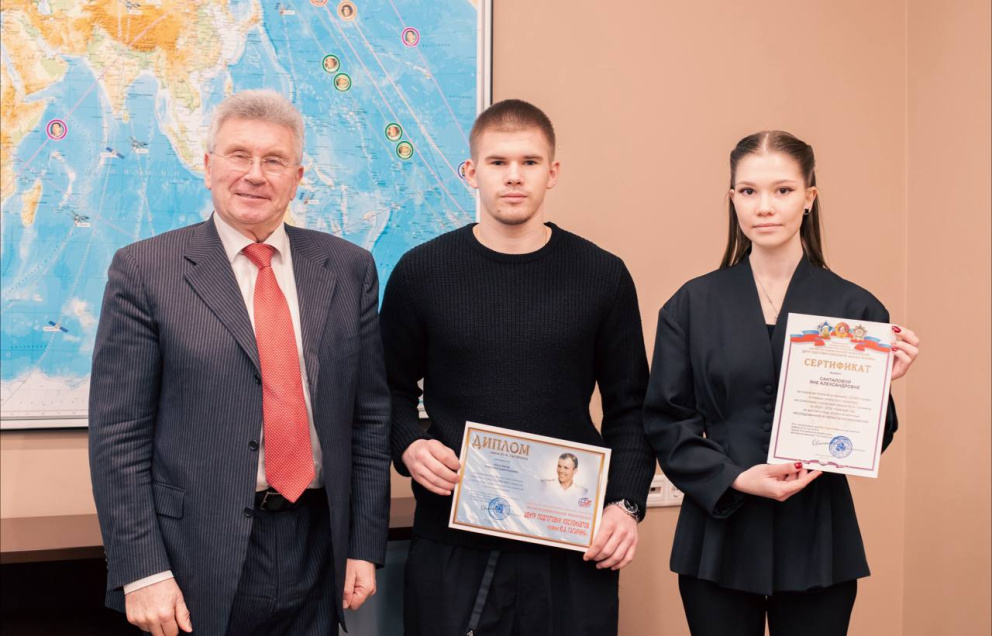 ����������� ���������� ��������� �������� �� ����������� ��������� ����� �.�. �������� - ���������������� �����������