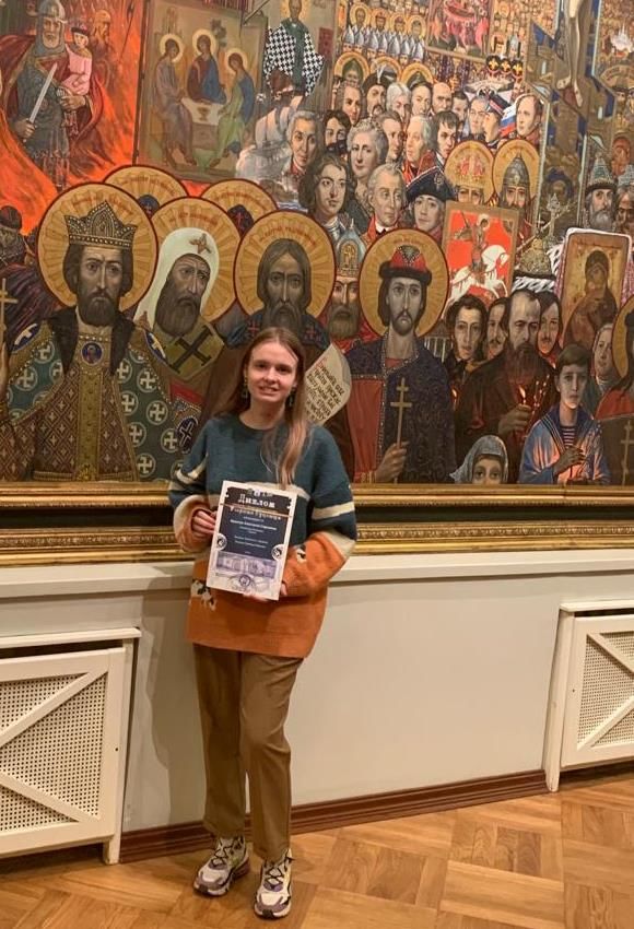 ������ � �������� �������� ������� - ���������������� �����������