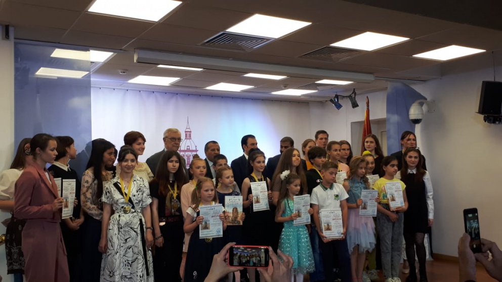 ��������� ��������� �������� � ������������� �������� ����������� - ���������������� �����������