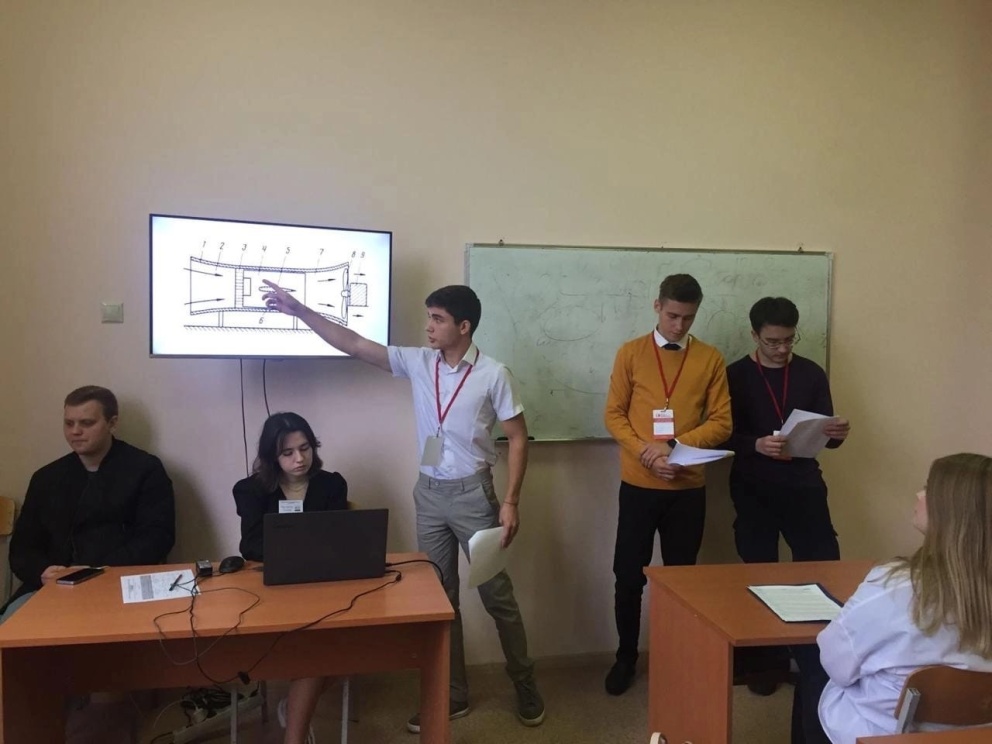 ��������������� ����������� ������ ������� � 57-� ������� ������� ������ �.�. ������������ - ���������������� �����������