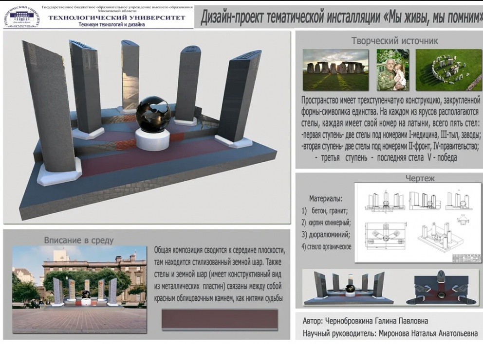 ��������� ��������� � ����� �������������� ������ ���������� - ���������������� �����������