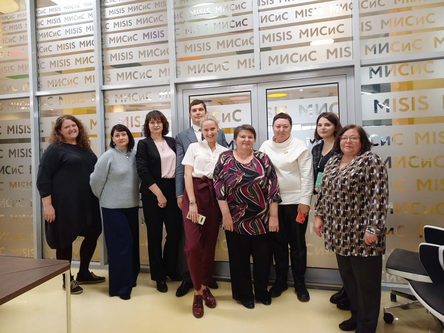 ��������� �� �������� ����������� � ���������� ��������������� ��������� ������� - ���������������� �����������