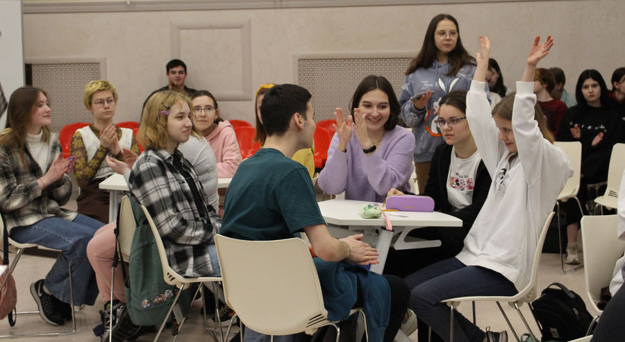 � ��������� ������ �����������-������������ ��������� - ���������������� �����������