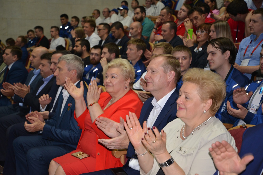 �������� IV �������������� ���������� �������� ������������� ����������-2019� �� ���������� WorldSkills - ���������������� �����������