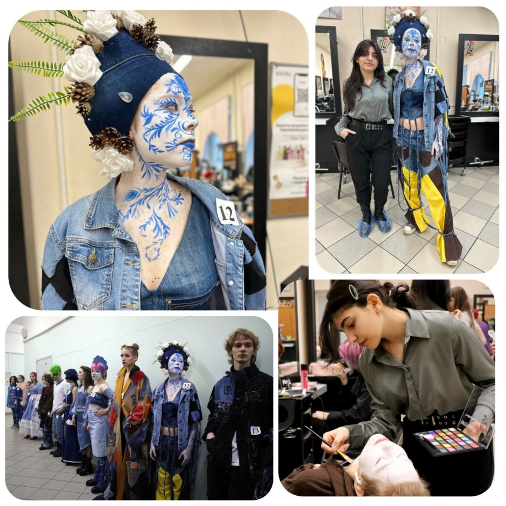 �������� ��� �������� ������� �������� MOSCOW.FASHION.LOOK - ���������������� �����������