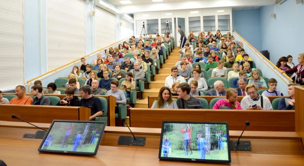 ���� �������� ������. �� ����� � � ���. - ���������������� �����������