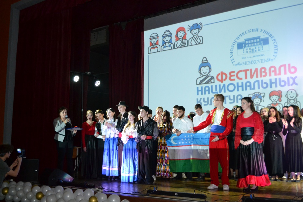 ��������� ������������ ������� - ���������������� �����������