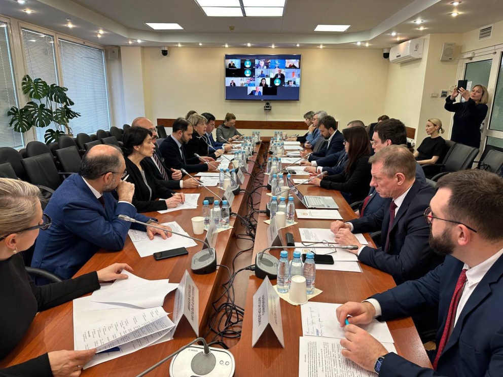 �������� � �������� �������� ������� ����������������� ����������-��������� ������������� ����������� - ���������������� �����������