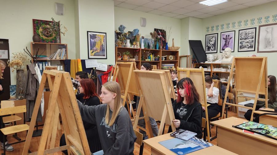 ������� � �������� ����������� - ���������������� �����������