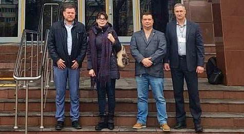 Минобрнауки РФ провело в Пятигорске совещание по вопросам безопасности - «Технологический университет»