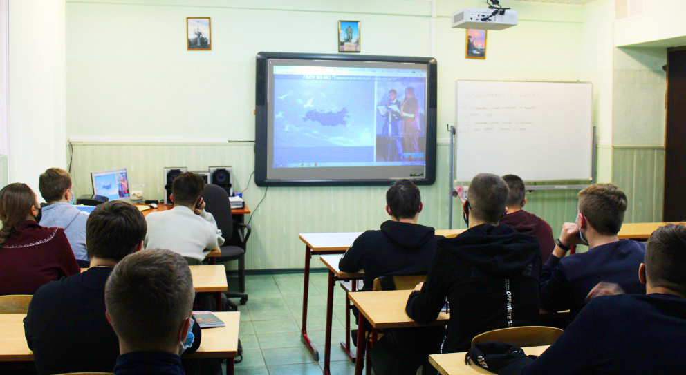 ���� ����� �������� - ���������������� �����������