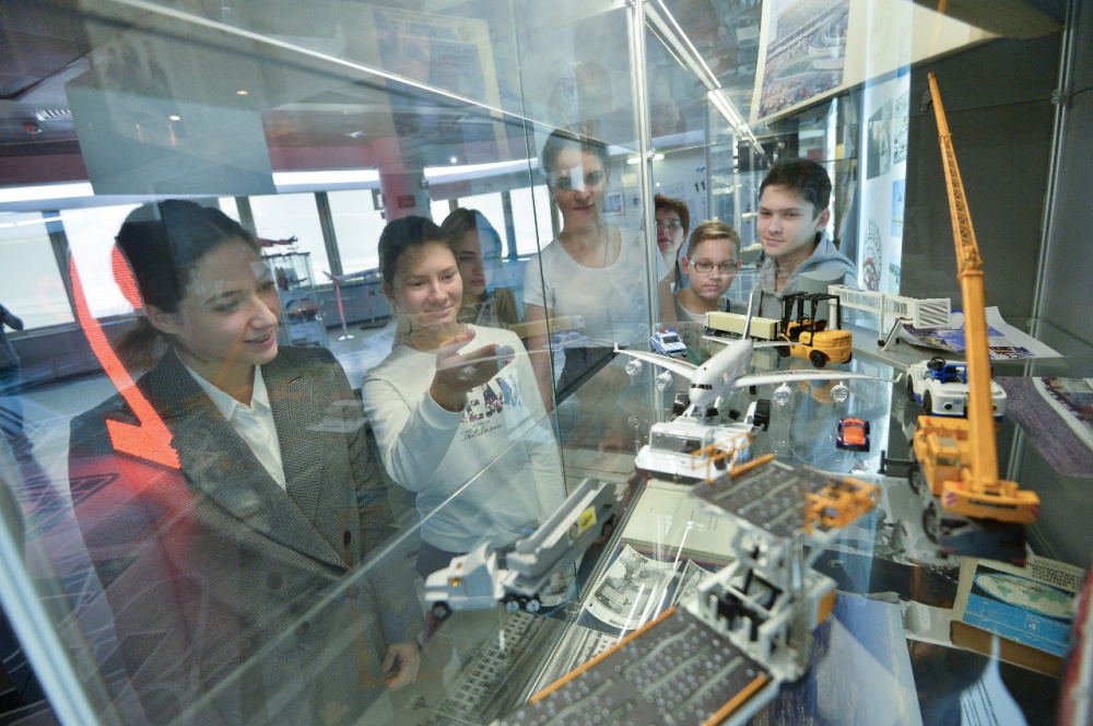 ��������������� ����������� ������� �������� ����������� - ���������������� �����������