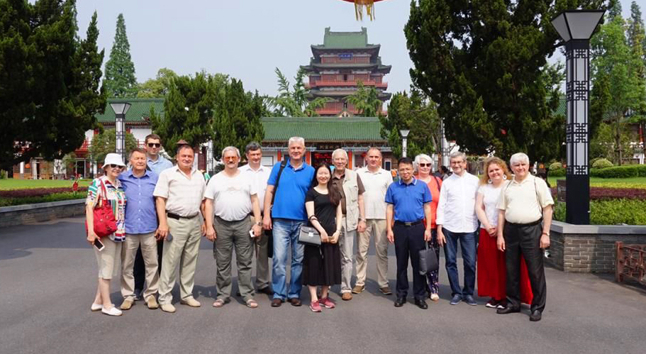 ��������������� ����������� ��������� ������� �������������� � ������ - ���������������� �����������