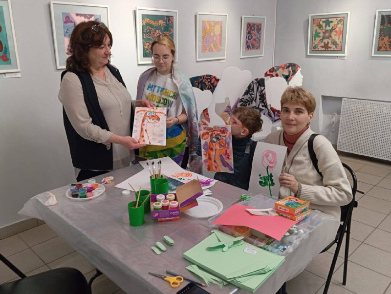 ���� "����������� ��������-�������������� �����" ���� ��������� ��� ���������� � �������� �����������!  - ���������������� �����������