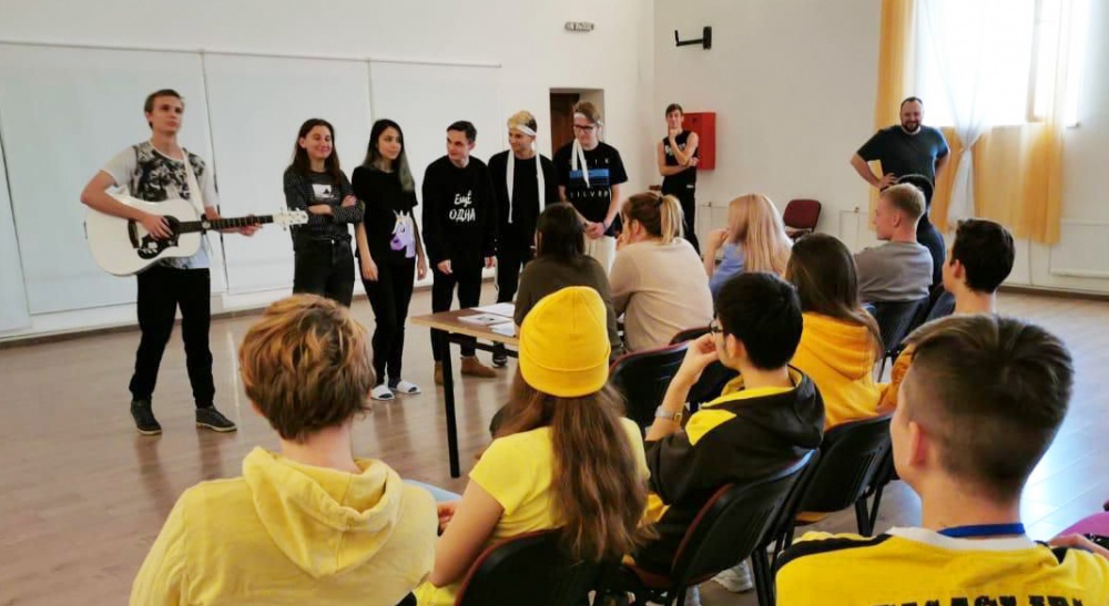 ����� ��� ���������������� ������������ - ���������������� �����������