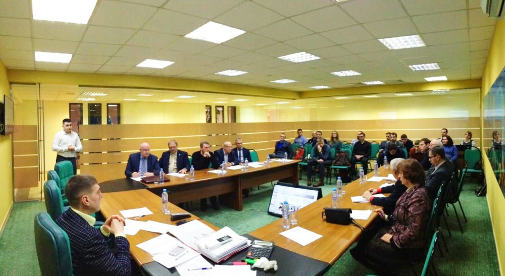 ��������� ������������ � ������ ���������� �������� ������� ������ - ���������������� �����������