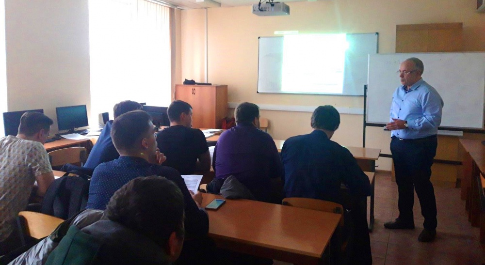 ���������� ���������� ����������� ��������� - ���������������� �����������