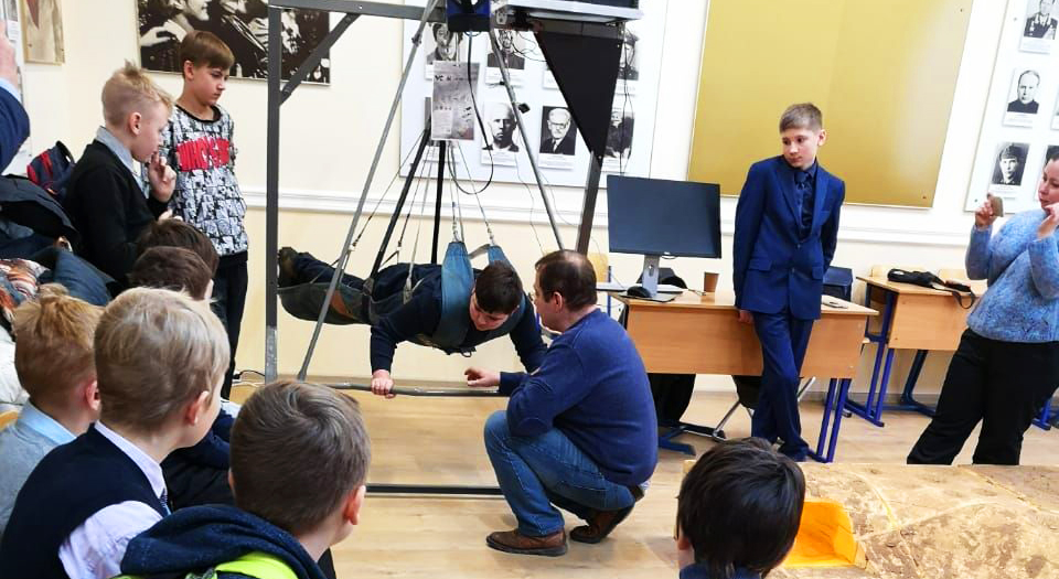 ����������� ������ ������� � ������������� ��������� ����� - ���������������� �����������